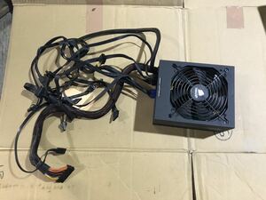 【中古】CORSAIR CMPSU-750HX 750w ATX電源