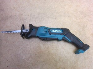 *makita マキタ 充電式レシプロソー JR104D 10.8V 本体のみ レシプロソー 切断 切断機 電動工具