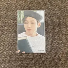 SEVENTEEN ウォヌ your choice トレカ hmv トレカ