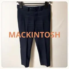 ☘️P1☘MACKINTOSH TROTTER スラックス パンツ 40