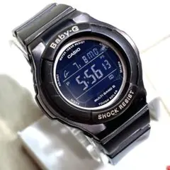 【電波ソーラー】CASIO Baby-G レディース 腕時計