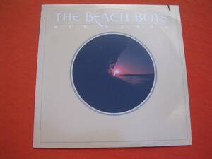 LP・US☆BEACH BOYS/M.I.U. Album/CUT-OUT