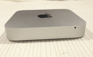 Mac mini Mid 2011, 2.3GHz 4GB/ 128GB SSD/ 500GB HDD/ Fusion Drive