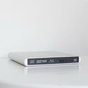 〈即決〉秋葉館 オリジナル Mac用 Blu-ray BD ドライブ UJ-260 USB3.0 ブルーレイ