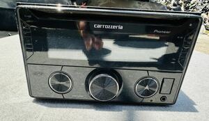 carrozzeria FH-4600 CD/USB/Bluetooth