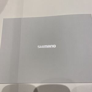 シマノ SHIMANO ステラ STELLA 2022 カタログ