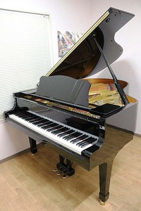 ♪セール♪グランドピアノ【ヤマハG3E】販売