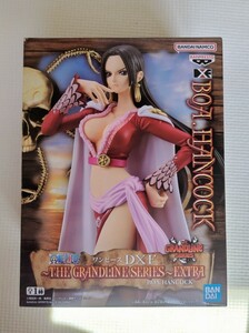 定形外送料510円 onepiece ボア・ハンコック ワンピース DXF THE GRANDLINE SERIES EXTRA BOA.HANCOCK フィギュア プライズ バンダイ