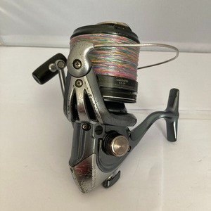 □□ SHIMANO シマノ PAスピンパワー SA26(02046 本体のみ 傷や汚れあり