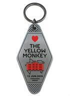 中古キーホルダー・マスコット(男性) THE YELLOW MONKEY ご