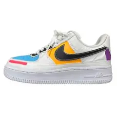 NIKE AIR FORCE 1 LOW LX TEAR AWAY 23cm