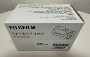 新品・富士フィルム・FUJI FILM・純正・大容量トナーカートリッジ・CT202074・DocuPrint P350 d・推奨使用期限：2026年6月