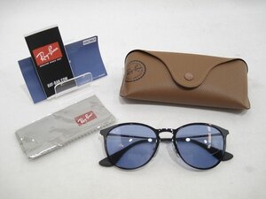 RayBan/レイバン ERIKA METAL エリカメタル RB3539 サングラス メガネ メンズ ブラック