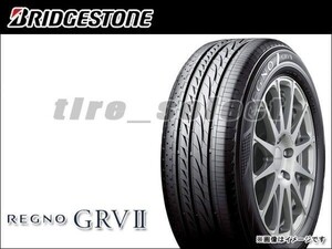 2本以上注文～在庫限 ブリヂストン レグノ GRV2 2024年製 245/40R20 95W ■ 送料込2本は83200円/4本は166400円 REGNO GR-V2 【21974】