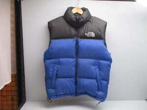 43056★THE NORTH FACE★ダウンベスト★Mサイズ★ND01587 700