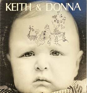 Keith Godchaux & Donna Godchaux Keith & Donna US ORIG Jerry Garcia