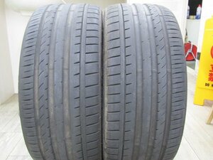 【2本価格即決あり】ファルケン　アゼニス　FK453　245/30R22　245/30-22■