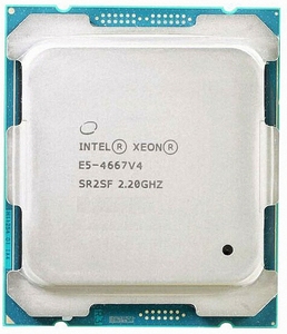 Intel Xeon E5-4667 v4 SR2SF 18C 2.2GHz 45MB 135W LGA2011-3 DDR4 X99 E5-2697 v4