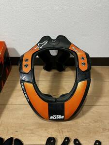 アルパインスターズ alpinestars BNS TECH2 KTM