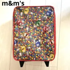 【激レア】m&m