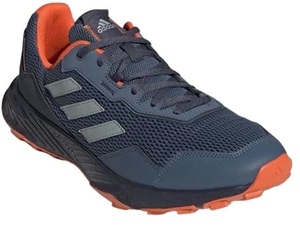 未使用即決 adidasアディダス TRACEFINDER TRAIL RUNNING 26.5cm GX8684 ワンダースティール