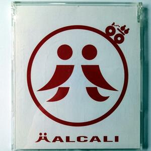 Halcali / タンデム (CD)
