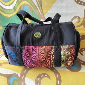 SPACE TRIBE/DRAMBAG/RAINBOW FRACTAL psychedelic trance サイケデリック トランス Djembe ジャンベ Bag