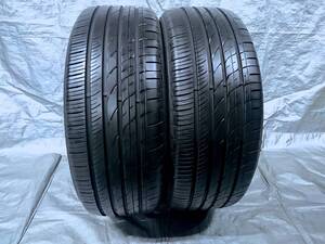 ★格安売切！★TOYO PROXES SUV★235/55R18 235-55-18★2021年★2本組★No17736