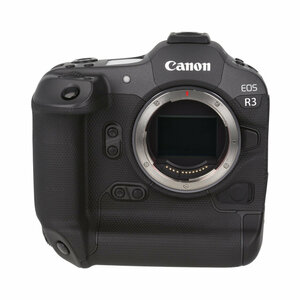 Canon EOS R3 BODY 【AB】