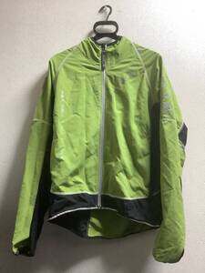 モンチュラ　MONTURA RUN FLASH JACKET Mサイズ　トレラン　ソフトシェル