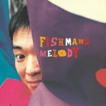 【新品・アナログレコード・PCJA-00096】FISHMANS (フィッシュマンズ) / MELODY / 帯付き