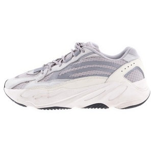 adidas アディダス YEEZY BOOST 700 V2 STATIC EF2829 イージーブースト700V2 スタティック ローカットスニーカー ホワイト US11.5/29.5cm