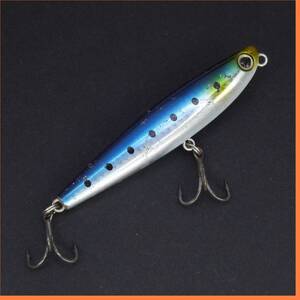 sシマノ ブリーム ペンシル 75F 狂鱗イワシ ■M175 Bream PENCIL SHIMANO