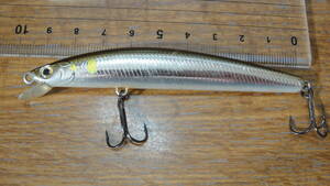 ダイワ TDミノーSP TD MINNOW ②