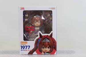 ねんどろいど・ウマ娘 プリティーダービー・ダイワスカーレット