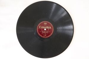 78RPM/SP 岡本敦郎 / 泉友子 高原列車は行く / ボンボン時計のためいき A1862 COLUMBIA /00500