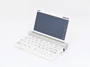 ◇【CASIO カシオ】EX-Word 電子辞書 XD-SX7200