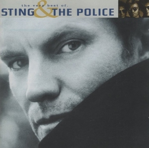 スティング＆ポリス STING＆THE POLICE / ベスト・オブ・スティング＆ポリス / 1997.11.24 / ベストアルバム / CD＋8cmCD / POCM-1552