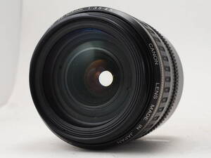 ★実用品★ キヤノン CANON EF 28-105mm F3.5-4.5 USM #TA6938