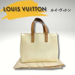 LOUIS VUITTON ヴェルニ リードPM M91336 ハンドバッグ