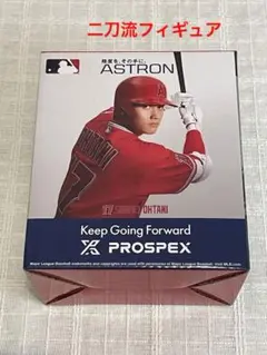 大谷翔平 フィギュア SEIKO ボブルヘッド OHTANI SHOHEI