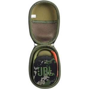 新品 JBL 迷彩 Bluetoothスピーカー専用収納ケース-Hermitshell CLIP4 291