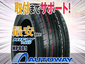 ●新品 285/45R19 4本セット HIFLY ハイフライ HP801