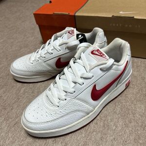 NIKE FRANCHISE LOW US 8(CM 26) ナイキ フランチャイズ　2004年　当時物　161