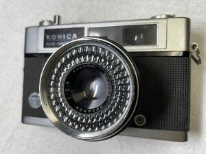 KONICA EE matic Deluxe