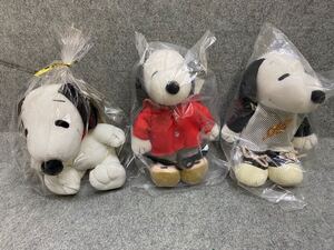 SNOOPY スヌーピー PEANUTS ぬいぐるみ レトロ 当時物