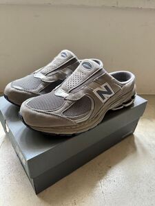 New Balanceニューバランス M2002RMX 10(28)未使用