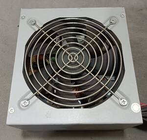 【中古パーツ】 AcBel PCA013 550W 電源ユニット 電源BOX 80PLUS BRONZE ■DY3703