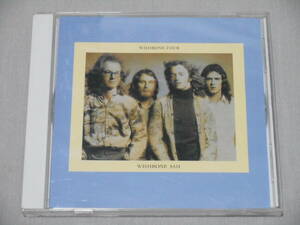 ウィッシュボーン・アッシュ 「ウィッシュボーン・フォー」 国内CD （高音質 SHM-CD仕様）WISHBONE ASH / Wishbone Four