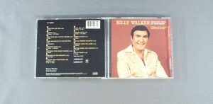 ★米CD BILLY WALKER/GREATEST HITS ON MONUMENT ★